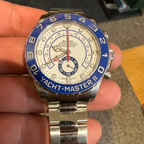 ヨットマスター