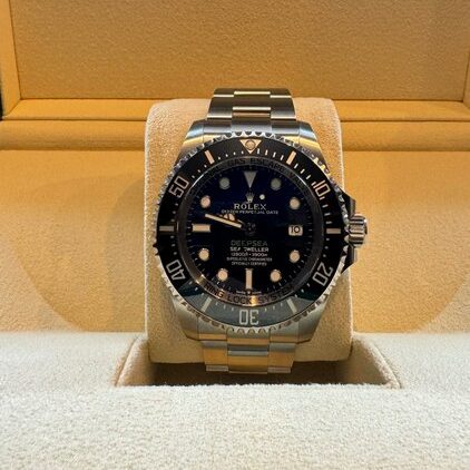 シードゥエラー 136600 D