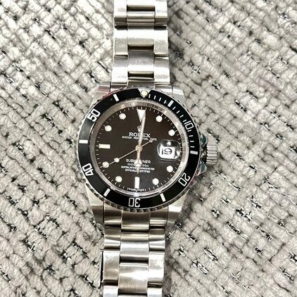 サブマリーナー