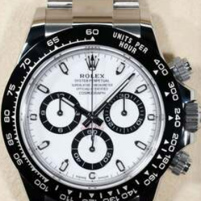 デイトナ 116500LN