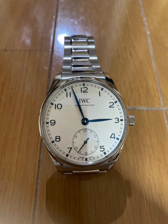 ポルトギーゼ IW35830