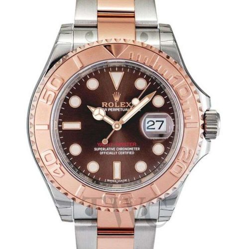 ヨットマスター 11662