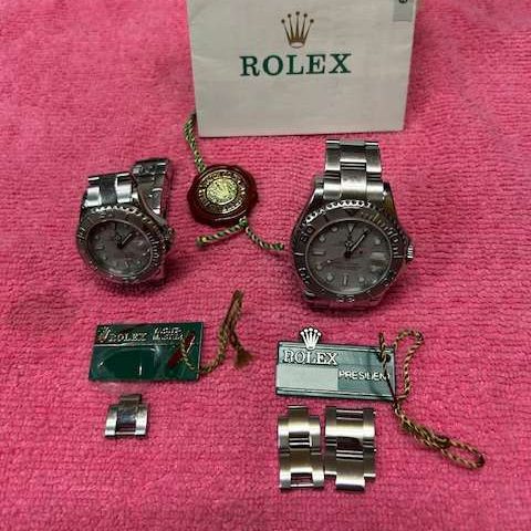 ヨットマスター