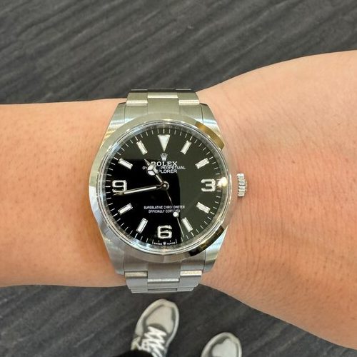 エクスプローラー1