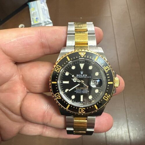 シードゥエラー 12660