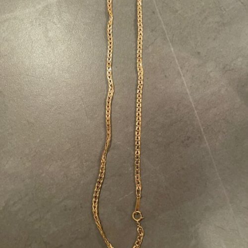 ネックレス(破損あり)