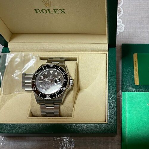 シードゥエラー 12660