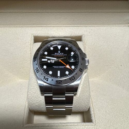 エクスプローラー 22657