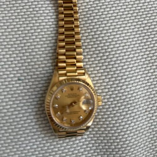 デイトジャスト 69178