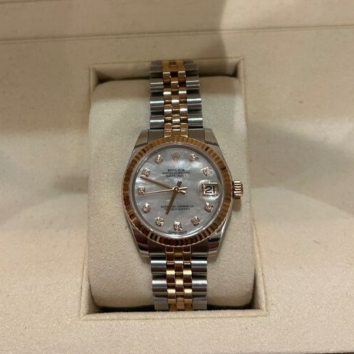 デイトジャスト 17827