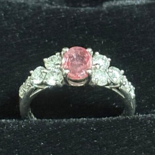 Graff ダイアモンド 0.5カラットの画像