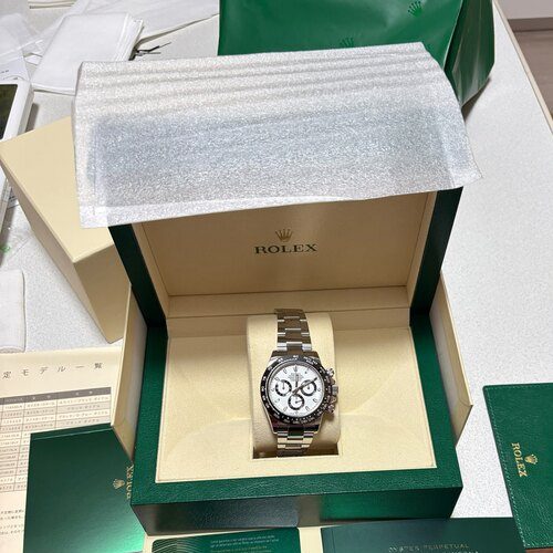 デイトナ 116500LN