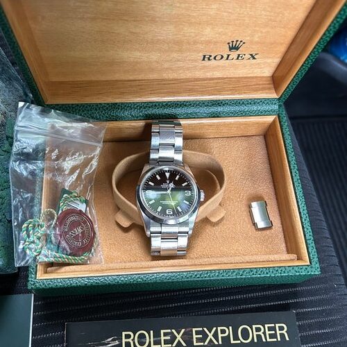 エクスプローラー 11427