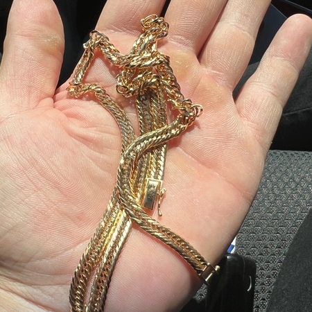 喜平トリプル12面