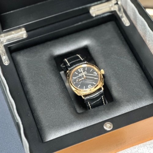 パネライ ラジオミール PAM 00378