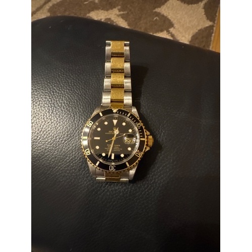 ロレックス サブマリーナー 1661