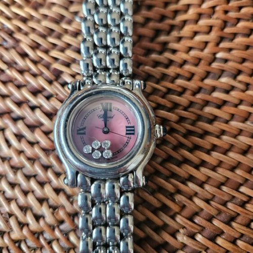 ショパール ハッピースポーツ 763771