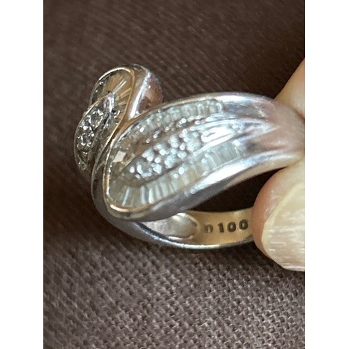 プラチナリング