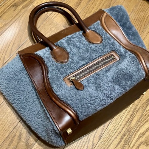 ショルダーバッグ