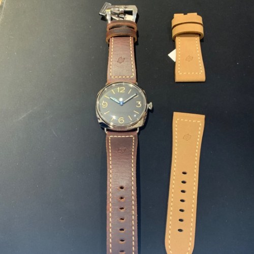 パネライ ラジオミール PAM0072