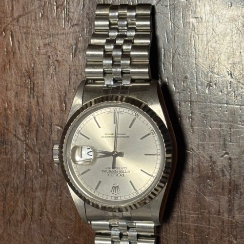 デイトジャスト