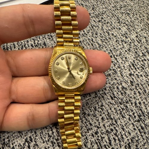 デイトジャスト