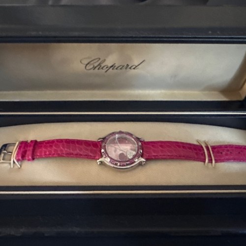 ショパール ハッピースポーツ