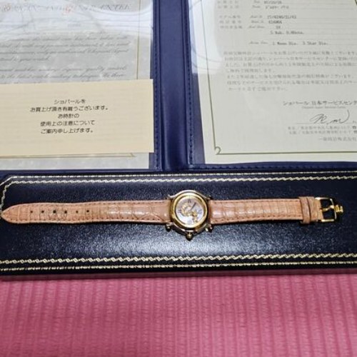 ショパール ハッピースポーツ 2782462142