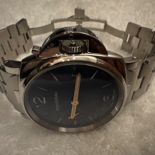 パネライ ルミノール