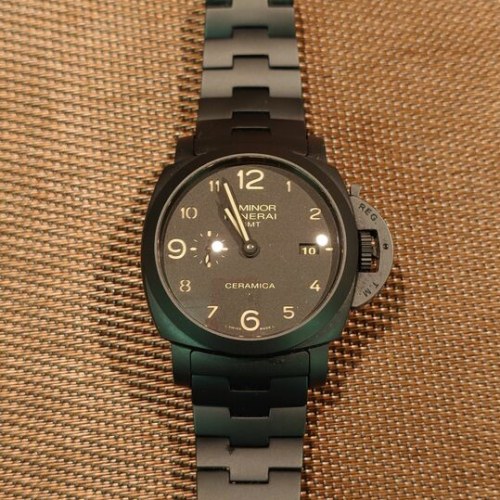 パネライ ルミノール PAM00438