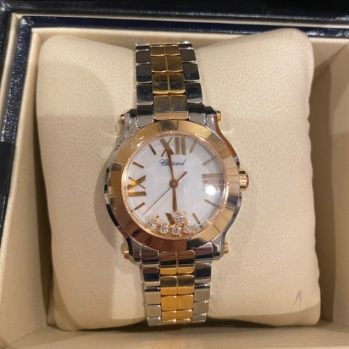 ショパール ハッピースポーツ ハッピースポーツ　コンビ