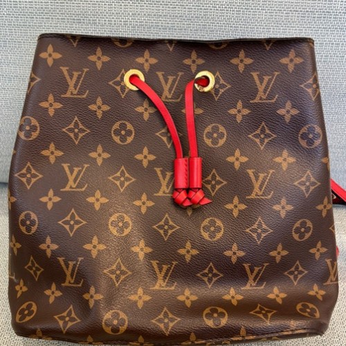 モノグラム ネオノエ MM M44021