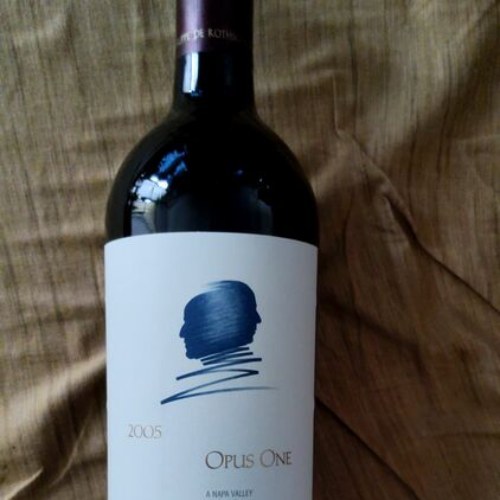 オーパス・ワン