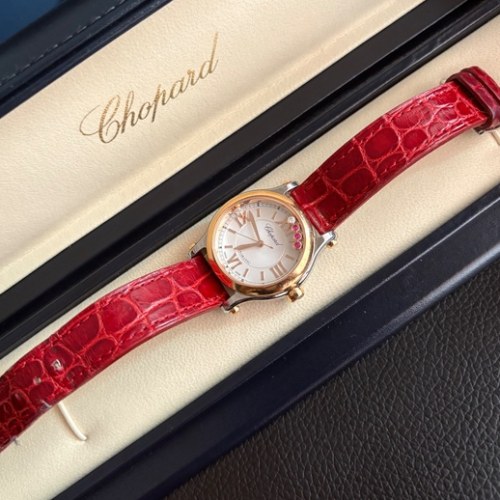 ショパール ハッピースポーツ