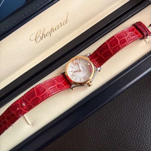 ショパール ハッピースポーツ