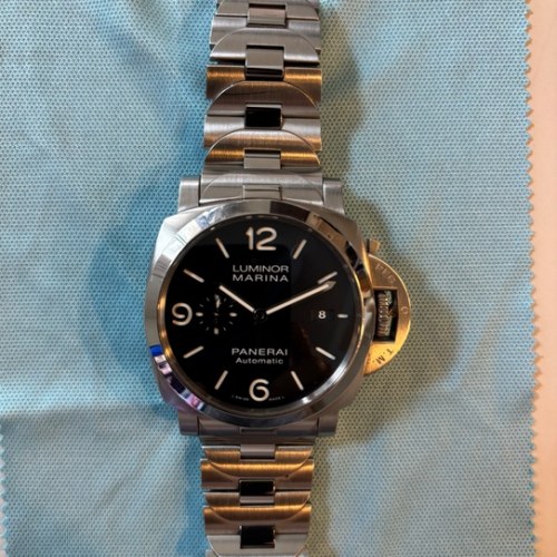 パネライ ルミノール PAM0131