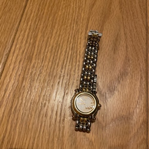 ショパール ハッピースポーツ