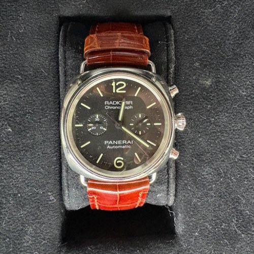 パネライ ラジオミール PAM0036