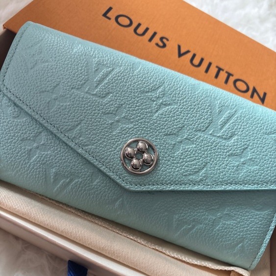 ルイヴィトン　財布