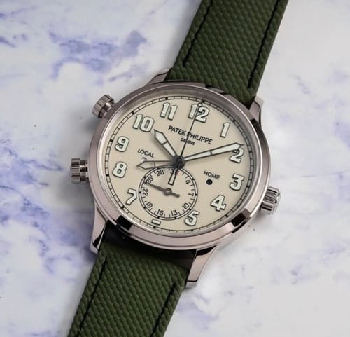 パテックフィリップ カラトラバ 5524G-010