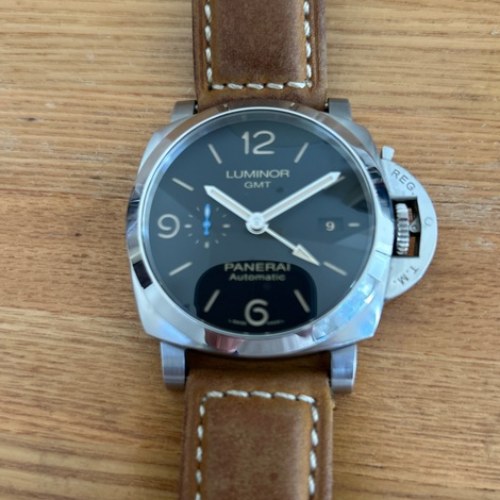 パネライ ルミノール PAU0132