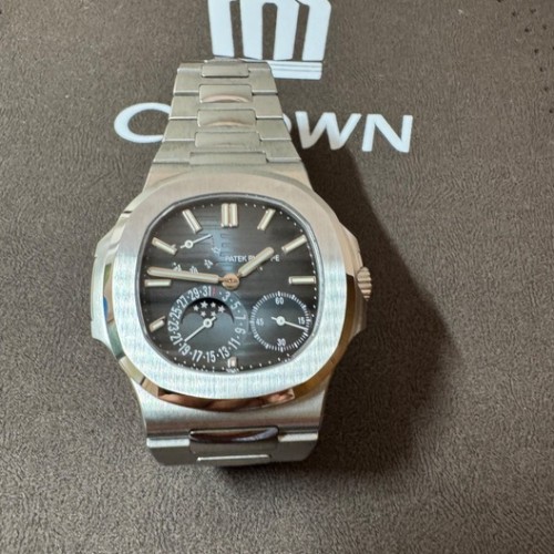 パテックフィリップ ノーチラス