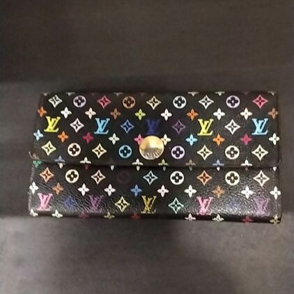 ルイヴィトン モノグラム