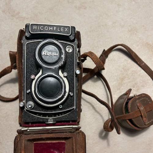 RICOHFLEX