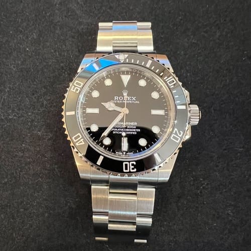 ロレックス サブマリーナー 12406