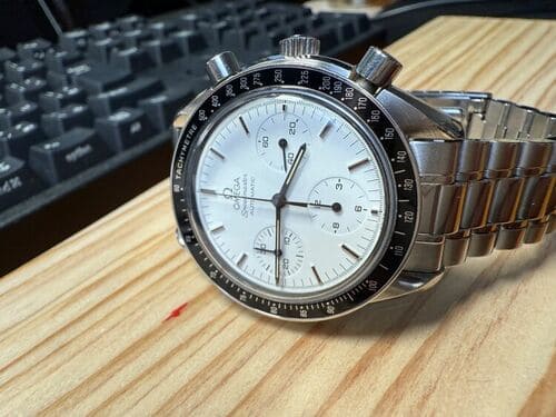 オメガ スピードマスター 3510-20