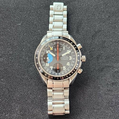 オメガ スピードマスター