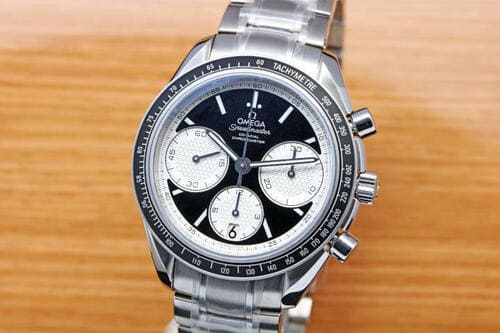 オメガ スピードマスター スピードマスターレーシング