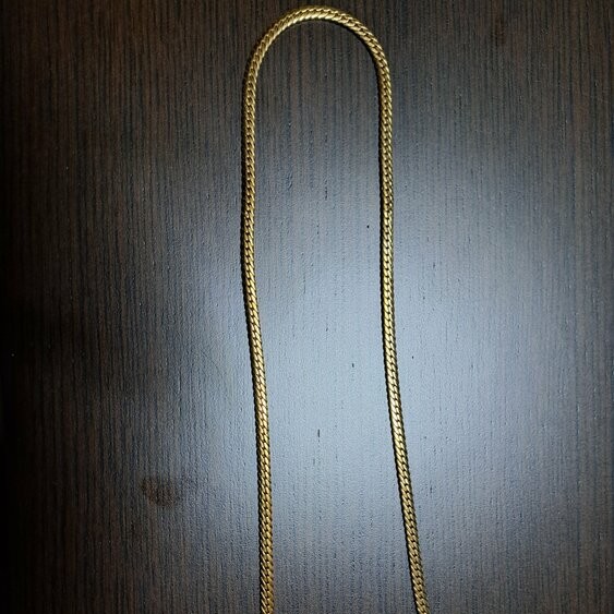 喜平ネックレス40ｇ