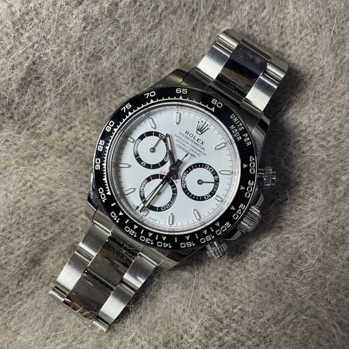 ROLEX ロレックス コスモグラフ デイトナ パンダ